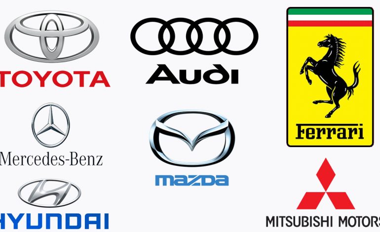 CAR LOGO