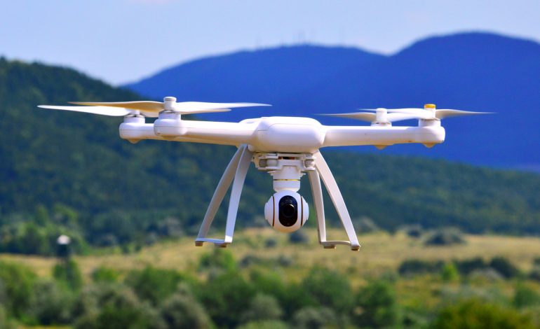 drone