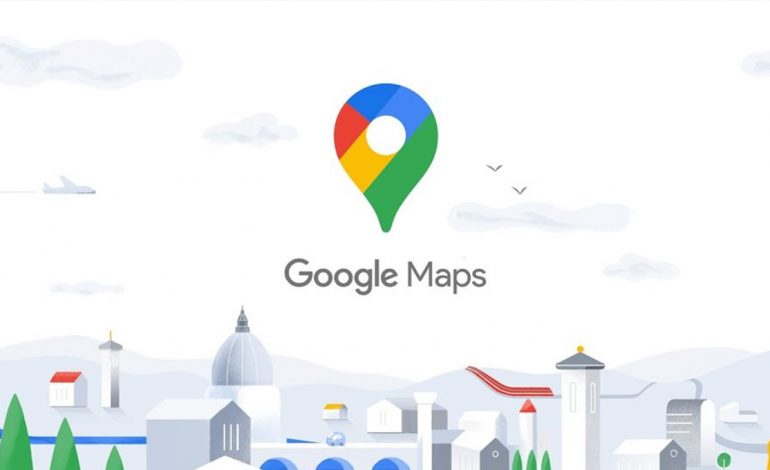 Google Map