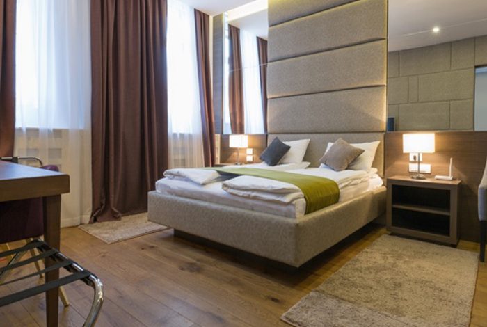 accomadation