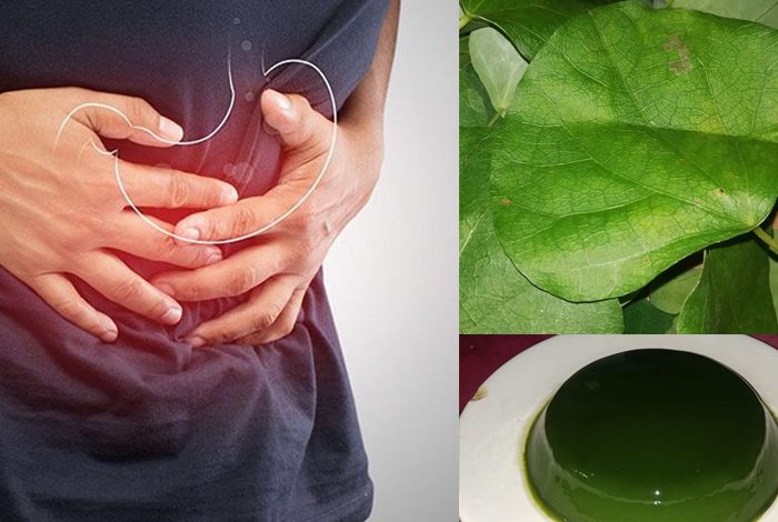 gastritis