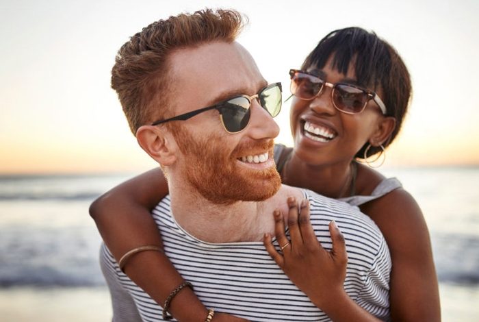 lovely couple
