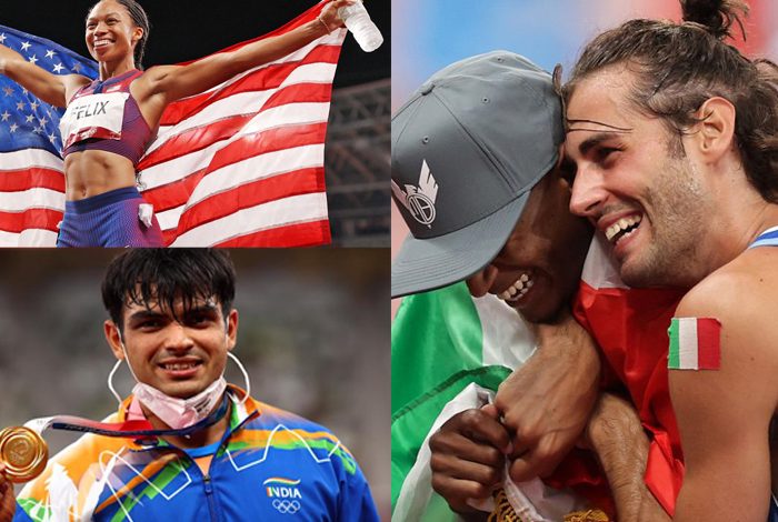 olimpic 2020