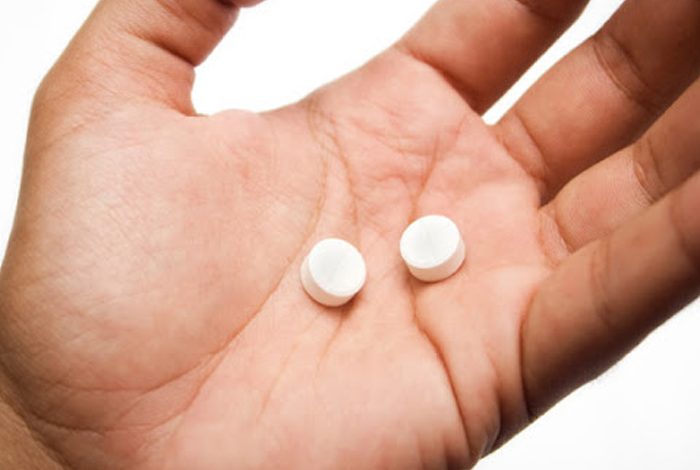 paracetamol