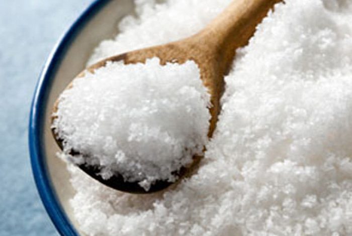 salt