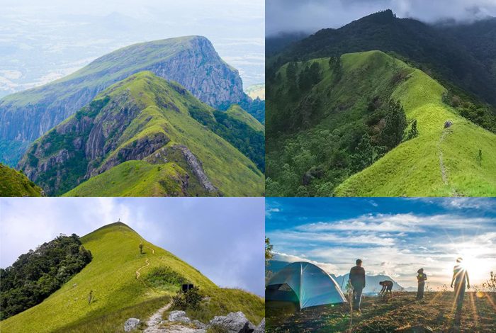 කෑම්පින්