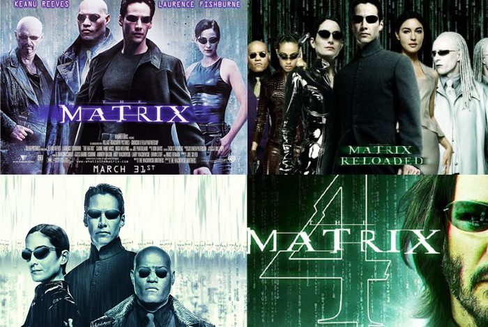 matrix