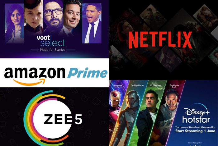online platforms