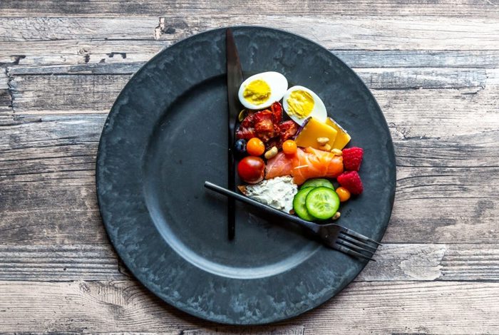 Intermittent Fasting