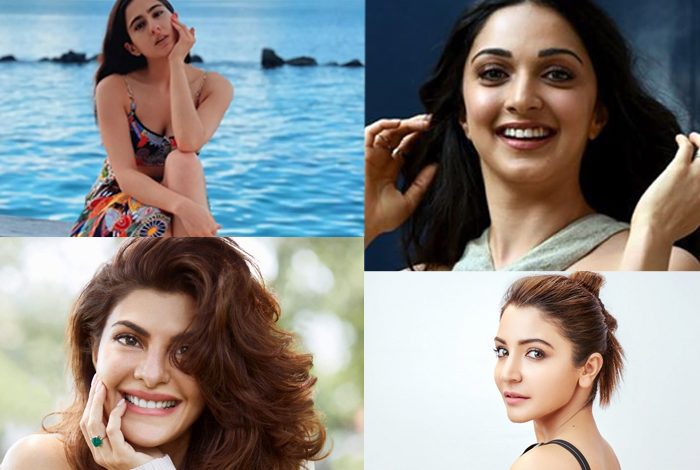  2021 වසරේ බොලිවුඩ් සිනමාවේ සුරුපිණියෝ