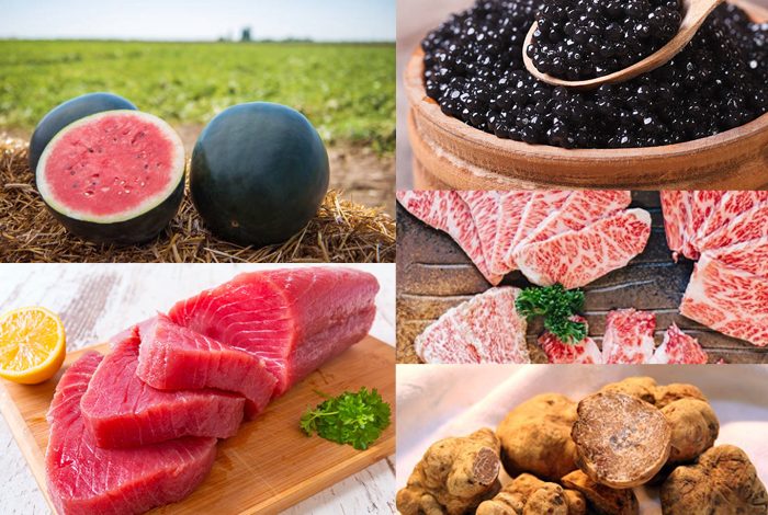 food