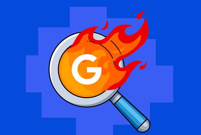 google
