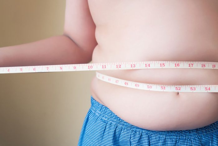 ස්ථුලතාව (over weight)