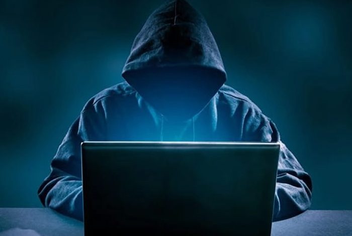 Hacker