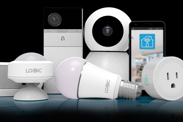 Smart Devices