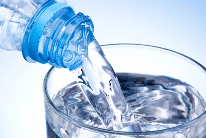 water