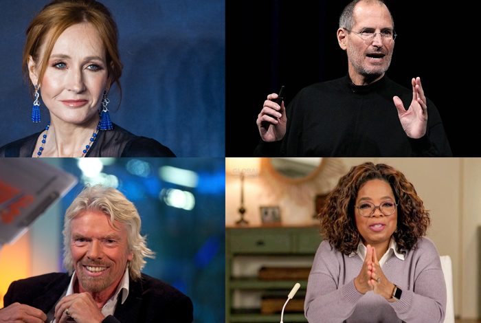 Entrepreneurs