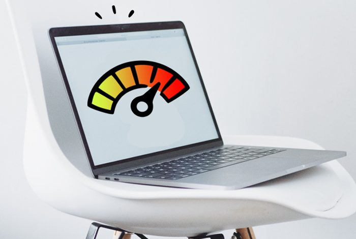 laptop over heating