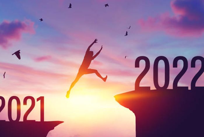 happy new year