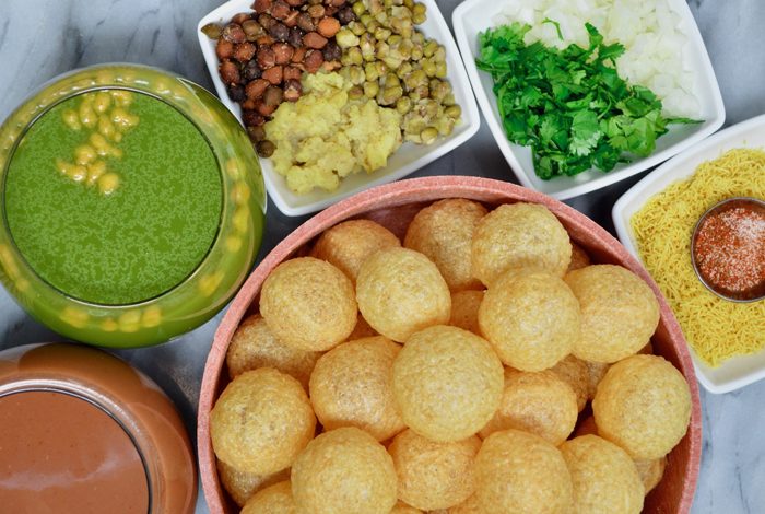 Pani Puri