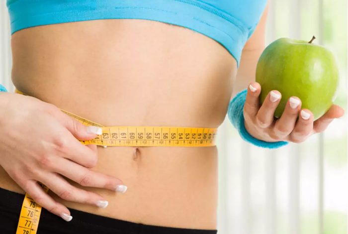 foods to lose weight