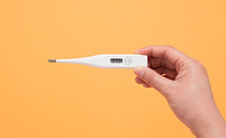 body temperature