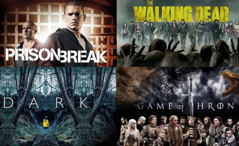 TV Series