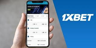 1xBet Download APP — How to Get, Install and Use the 1xBet Mobile Experience 1
