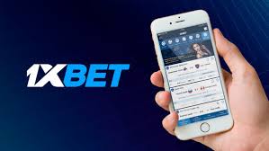 1xBet Mobile Version Complete Guide to the App and Mobile Site 1xBet Mobile Version Complete Guide to the App and Mobile Site