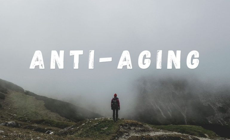  වයසට යන එකට දැන් කවුරුත් බය වෙන්න ඕනේ නෑ.